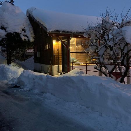Chalet Mont Blanc Combloux Exterior photo