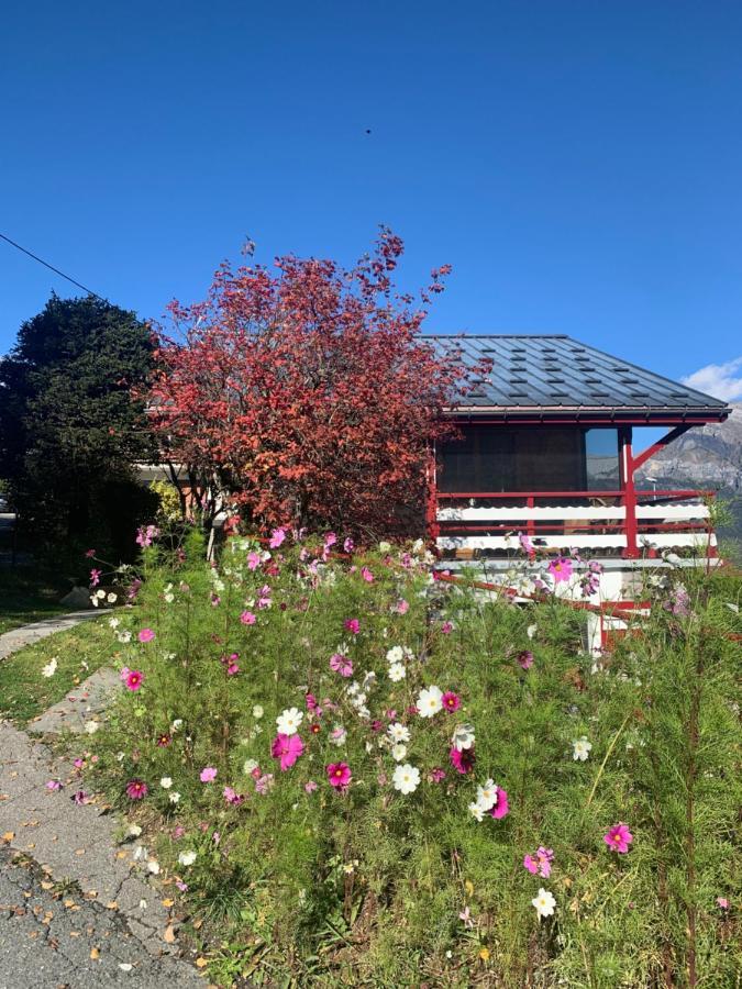 Chalet Mont Blanc Combloux Exterior photo